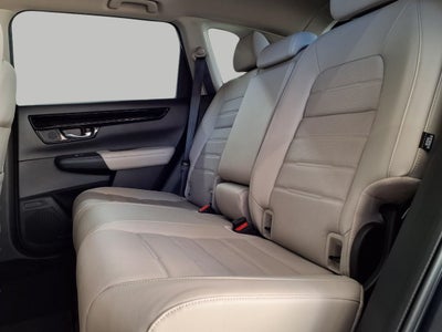 2023 Honda CR-V EX-L AWD