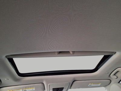 2023 Honda CR-V EX-L AWD