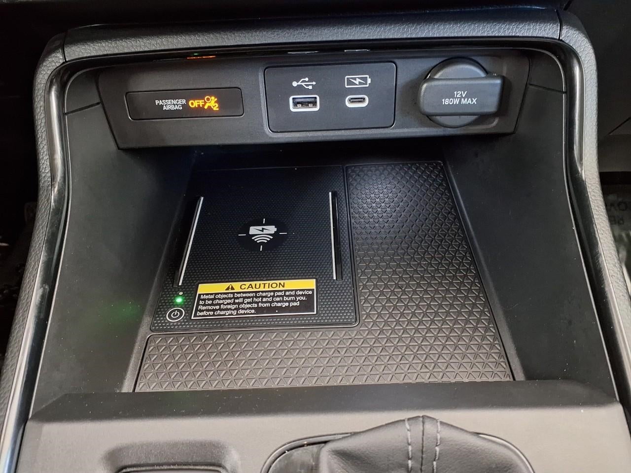 2023 Honda CR-V EX-L AWD