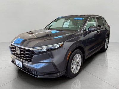 2023 Honda CR-V EX-L AWD