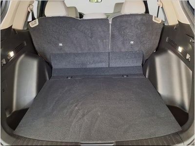 2023 Honda CR-V EX-L AWD