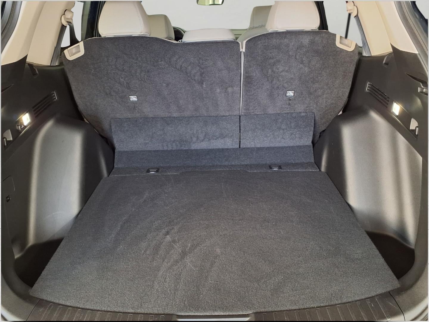 2023 Honda CR-V EX-L AWD