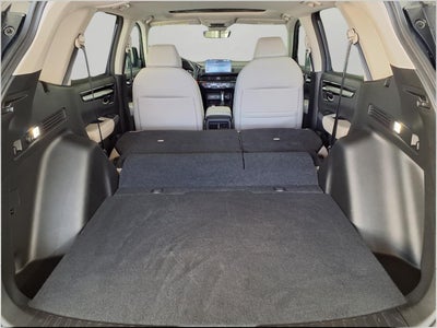 2023 Honda CR-V EX-L AWD