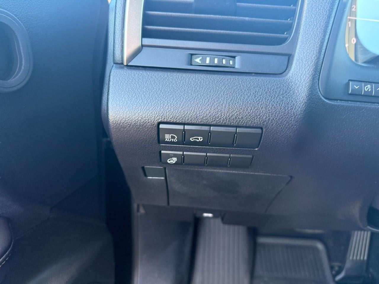 2017 Lexus RX RX 350 F SPORT AWD