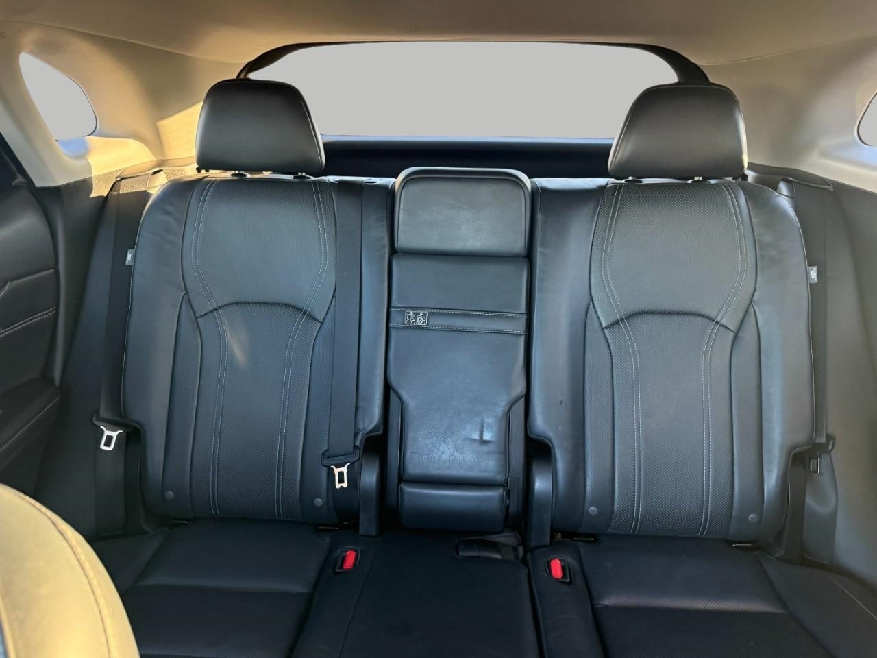 2017 Lexus RX RX 350 F SPORT AWD