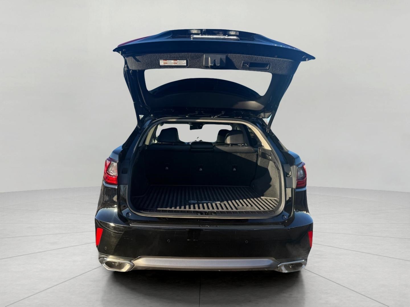 2017 Lexus RX RX 350 F SPORT AWD