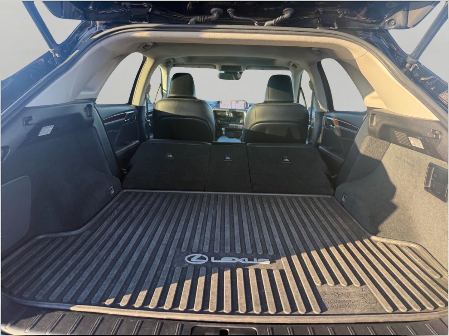 2017 Lexus RX RX 350 F SPORT AWD