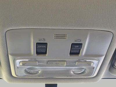 2015 Toyota RAV4 FWD 4dr XLE