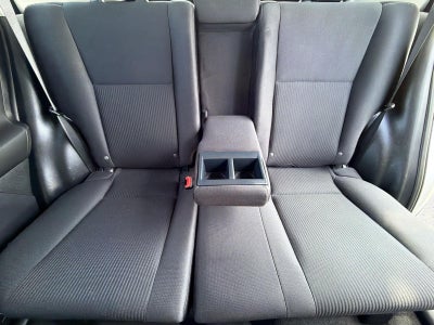 2015 Toyota RAV4 FWD 4dr XLE