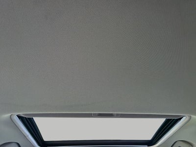 2015 Toyota RAV4 FWD 4dr XLE