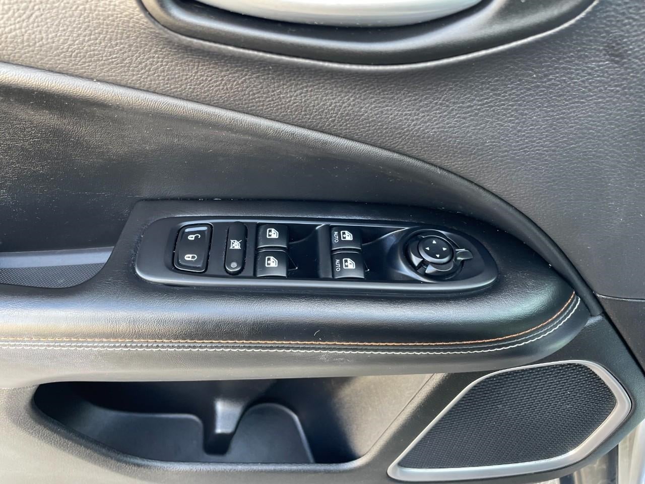 2018 Jeep COMPASS SPORT UTILITY