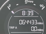 2018 Honda HR-V LX AWD CVT