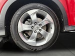 2018 Honda HR-V LX AWD CVT