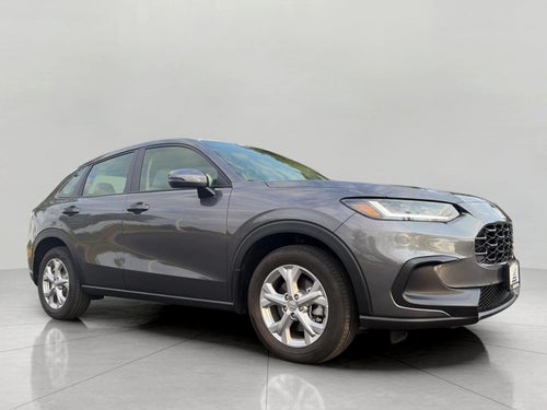 2024 Honda HR-V LX AWD CVT