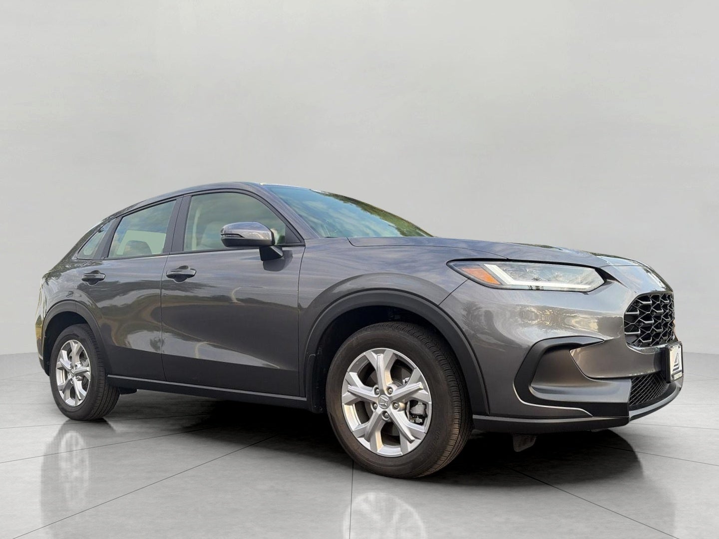 2024 Honda HR-V LX AWD CVT