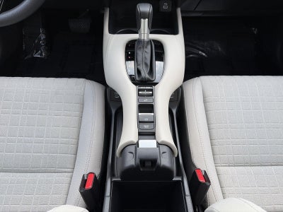 2024 Honda HR-V LX AWD CVT