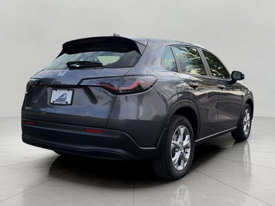 2024 Honda HR-V LX AWD CVT