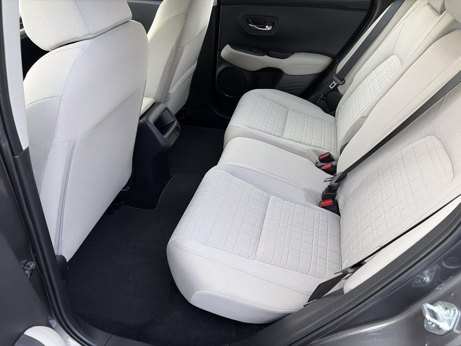 2024 Honda HR-V LX AWD CVT