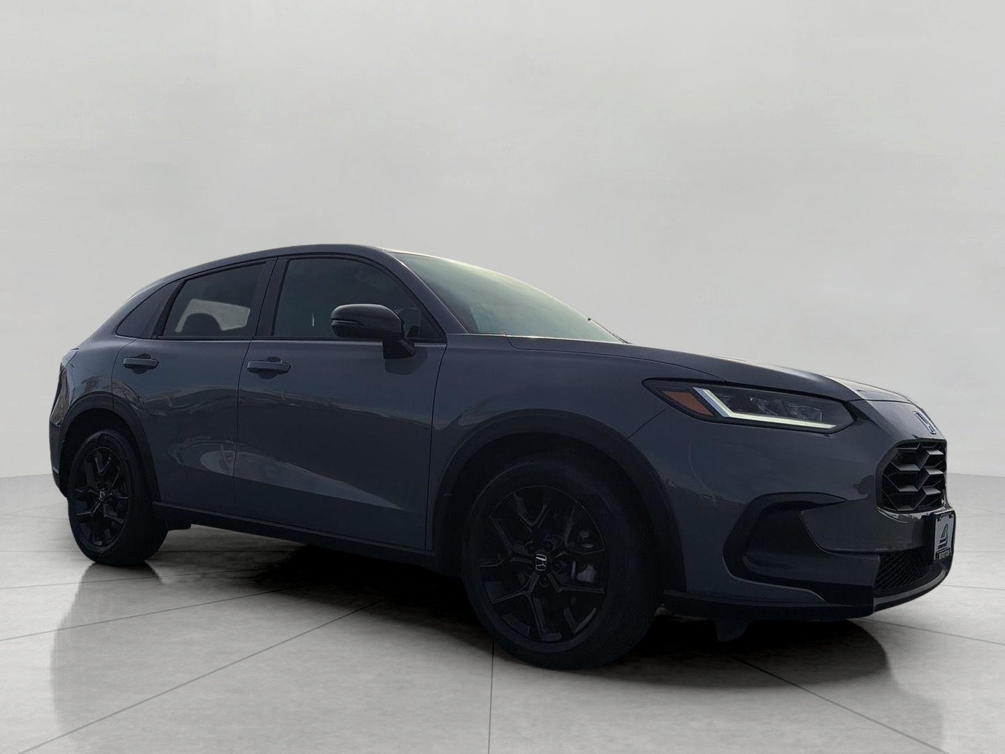 2024 Honda HR-V Sport AWD CVT