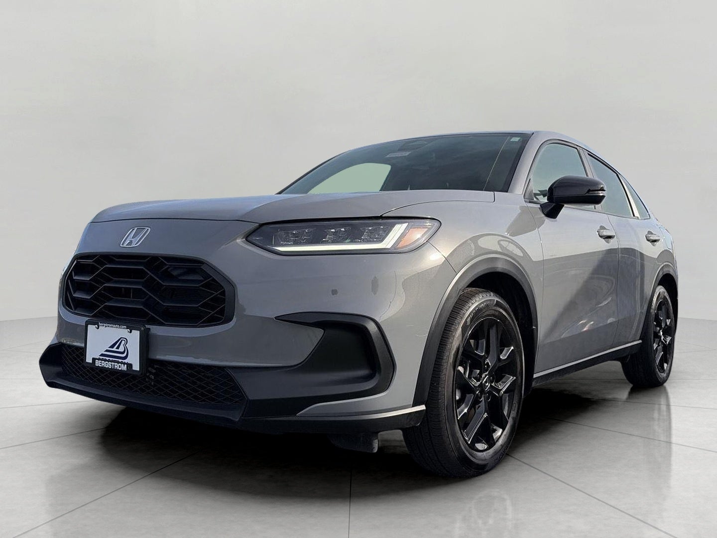 2024 Honda HR-V Sport AWD CVT