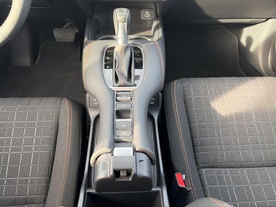 2024 Honda HR-V Sport AWD CVT