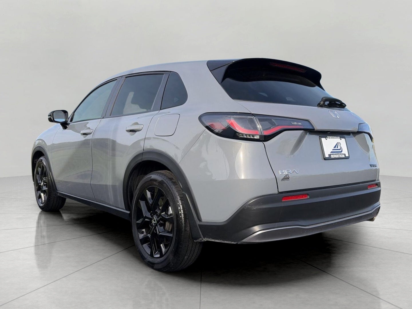 2024 Honda HR-V Sport AWD CVT