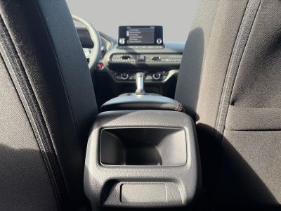 2024 Honda HR-V Sport AWD CVT