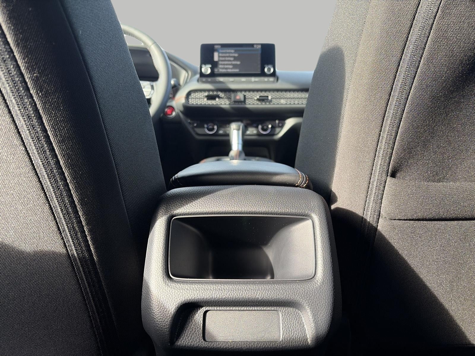 2024 Honda HR-V Sport AWD CVT