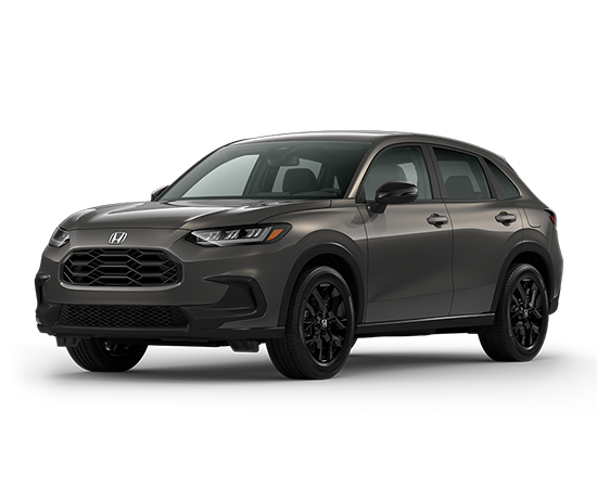 2024 Honda HR-V Sport AWD CVT
