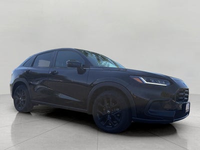 2025 Honda HR-V Sport AWD CVT