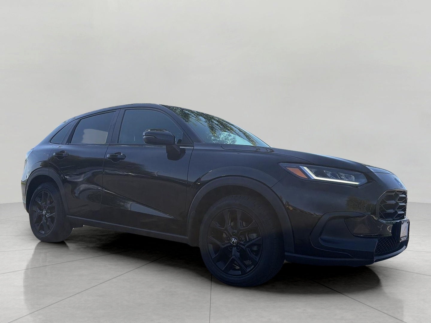 2025 Honda HR-V Sport AWD CVT