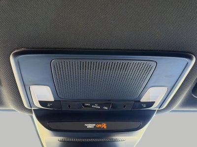 2025 Honda HR-V Sport AWD CVT