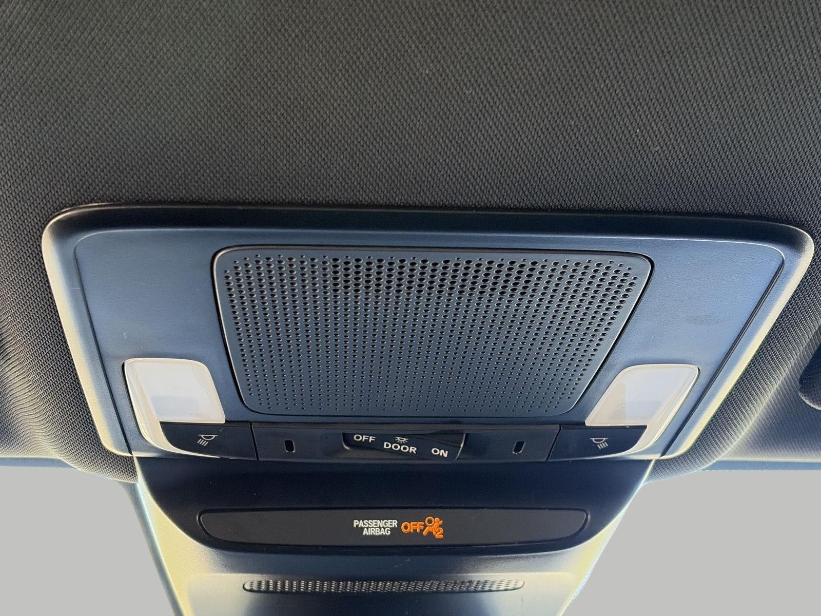 2025 Honda HR-V Sport AWD CVT