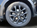 2025 Honda HR-V Sport AWD CVT