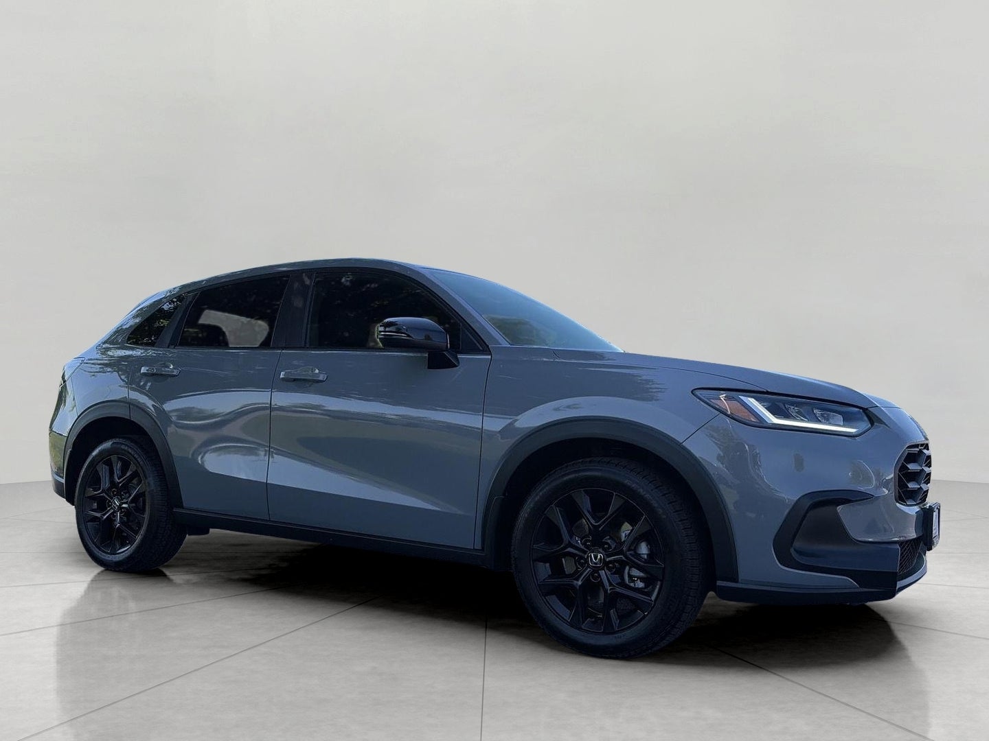 2024 Honda HR-V