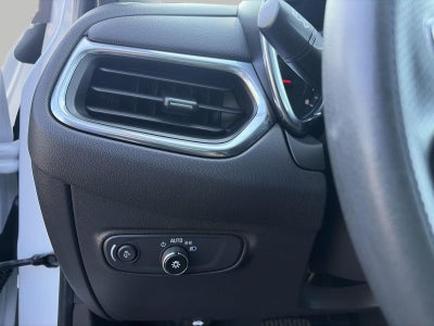 2020 Chevrolet Equinox FWD 4dr LT w/1LT