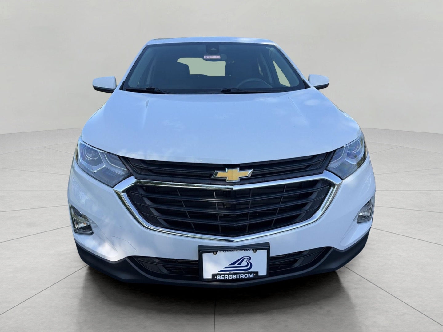 2020 Chevrolet Equinox FWD 4dr LT w/1LT