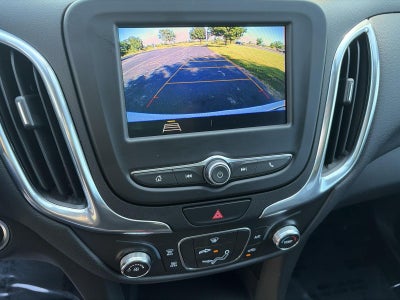 2020 Chevrolet Equinox FWD 4dr LT w/1LT