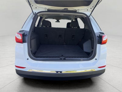 2020 Chevrolet Equinox FWD 4dr LT w/1LT