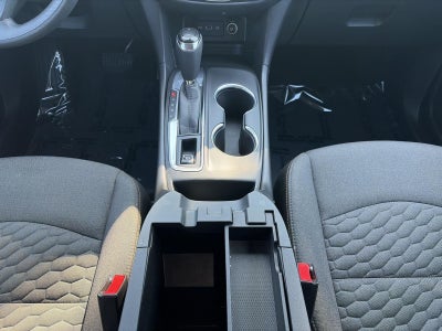 2020 Chevrolet Equinox FWD 4dr LT w/1LT