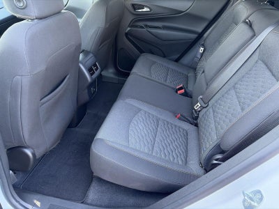 2020 Chevrolet Equinox FWD 4dr LT w/1LT