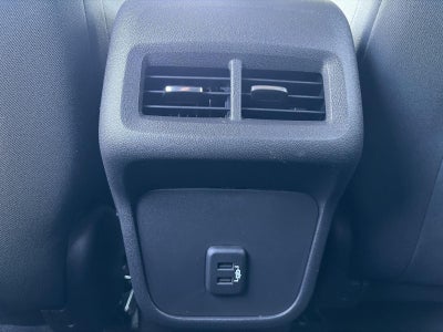2020 Chevrolet Equinox FWD 4dr LT w/1LT