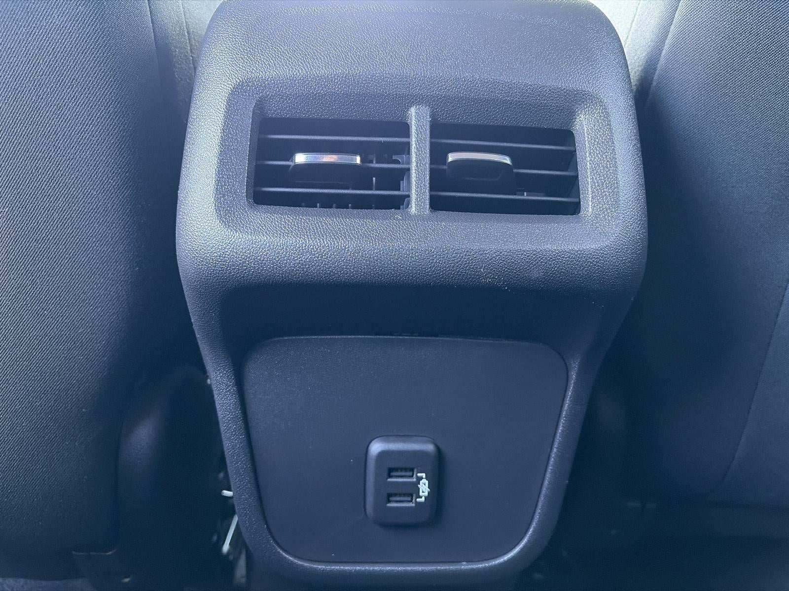 2020 Chevrolet Equinox FWD 4dr LT w/1LT