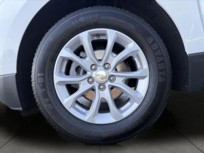 2020 Chevrolet Equinox FWD 4dr LT w/1LT