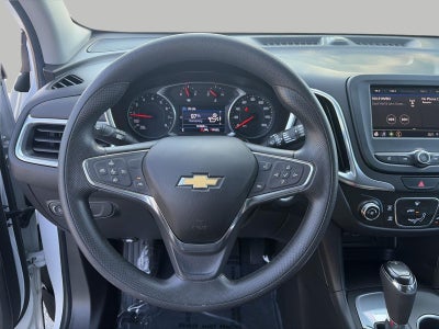 2020 Chevrolet Equinox FWD 4dr LT w/1LT