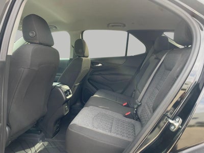 2024 Chevrolet Equinox AWD 4dr LT w/1LT