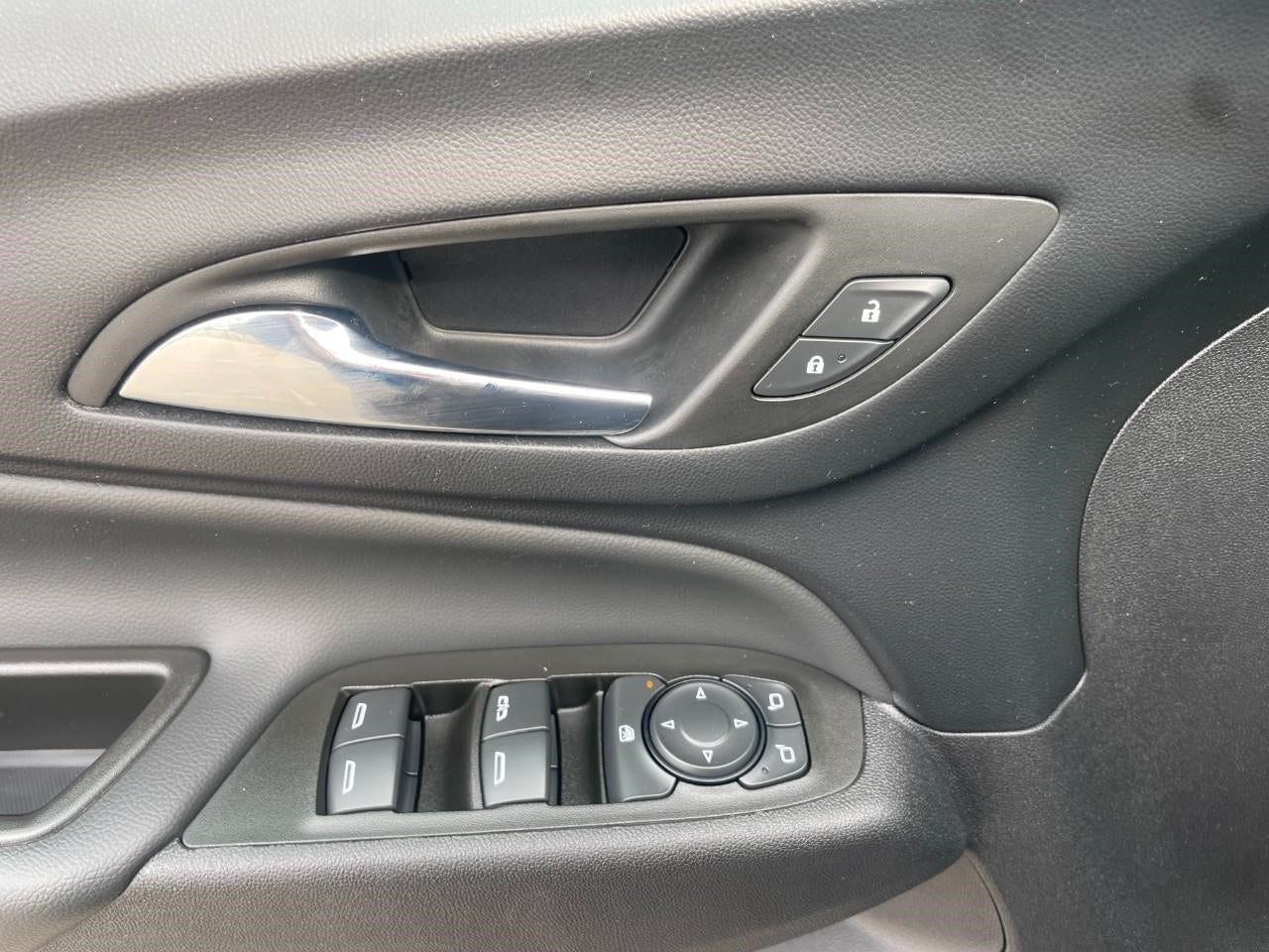 2024 Chevrolet Equinox AWD 4dr LT w/1LT