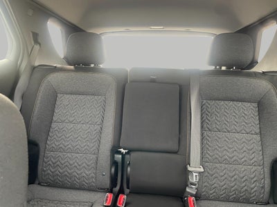 2024 Chevrolet Equinox AWD 4dr LT w/1LT