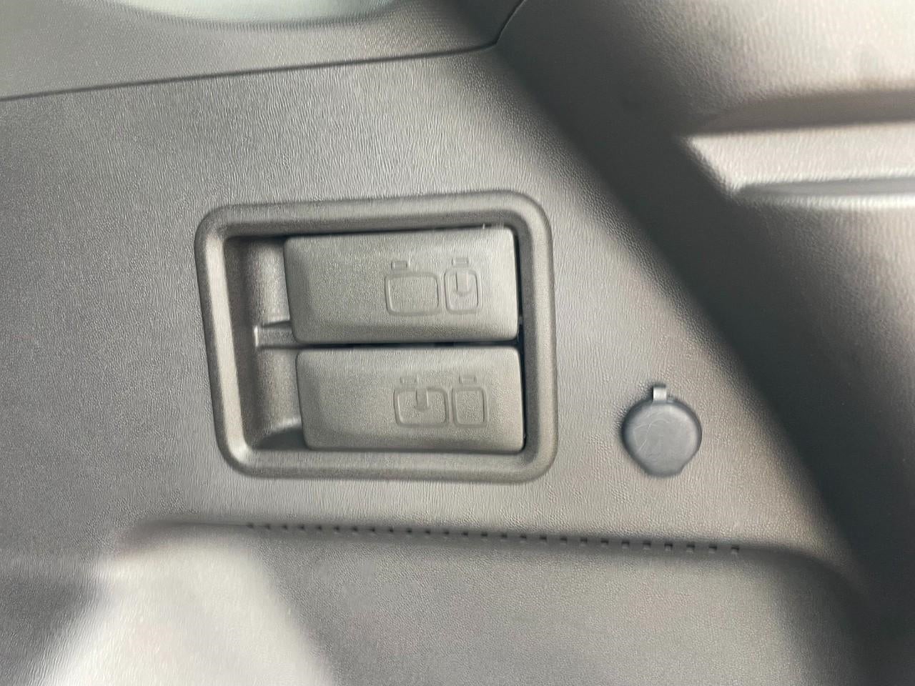 2024 Chevrolet Equinox AWD 4dr LT w/1LT