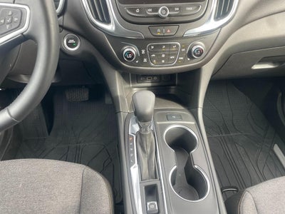 2024 Chevrolet Equinox AWD 4dr LT w/1LT